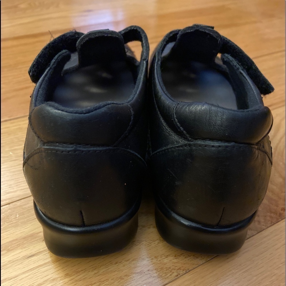 SAS tripad comfort leather shoe - Picture 2 of 8
